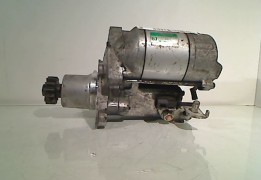DEMARREUR